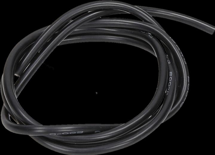 Produktbild Performa Racing Silicone Wire 13AWG black (1m)