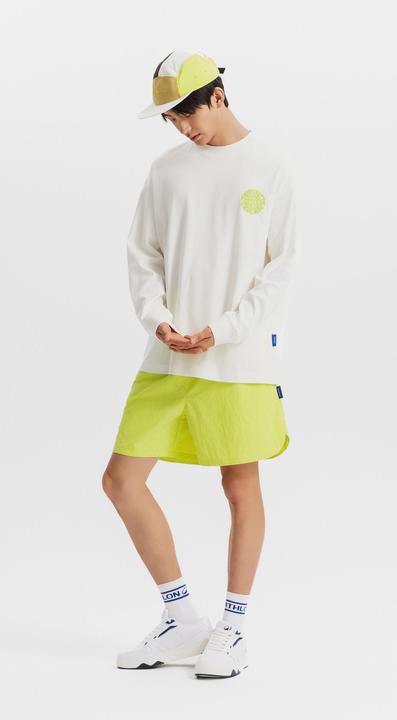 Immagine prodotto Decathlon Shorts Herren - grün (M)
