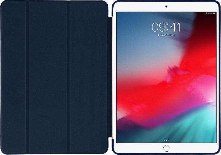 Actual product image Avizar Trifold Series (iPad Air 2019 (3. Gen))