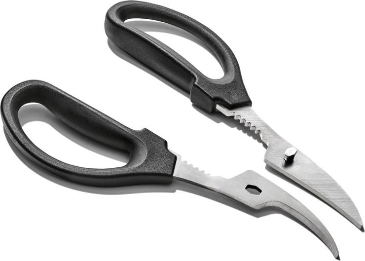 Actual product image OXO Seafood Scissors GG (19.30 cm)