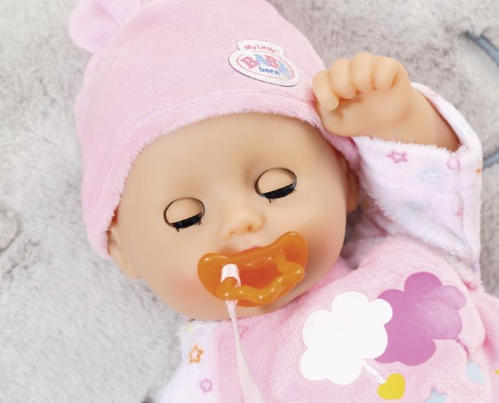 Produktbild Zapf Creation My little Baby born Puppe Super Soft 32 cm