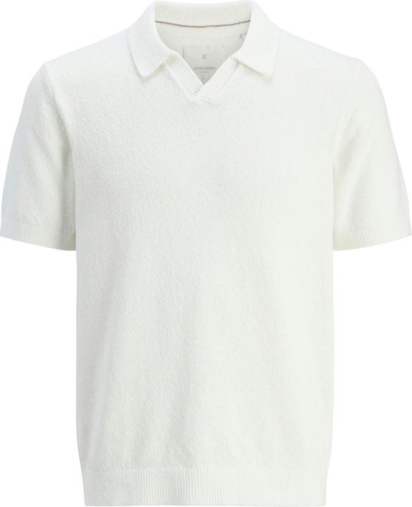 Jack & Jones Einfarbig Poloshirt Poloshirt (XS)