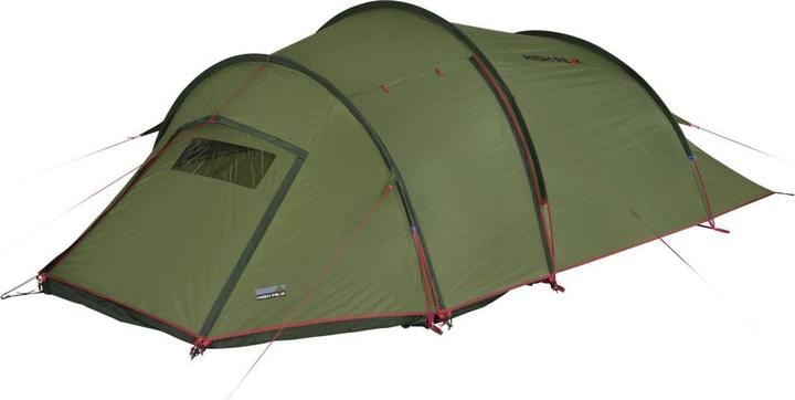 High Peak Falcon 3 (Tunnelzelt, 4.90 kg, 3 Personen)