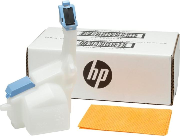 Produktbild HP Der Auszubildende (CC493-67913 Bausatz)