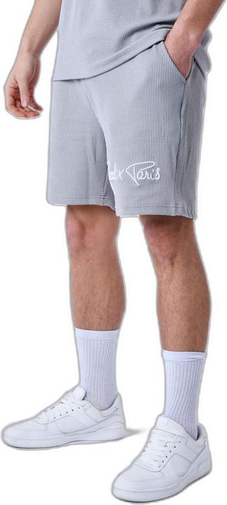 Immagine prodotto Project X Paris pantaloncini con logo ricamato e firma waffle (XL)