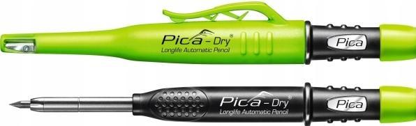 Produktbild Pica Dry (Gelb, Graphit, Rot, 1 x)