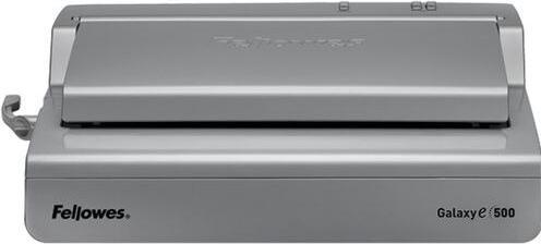 Produktbild Fellowes Plastikbindegerät Galaxy 500E (Plastikbindung)