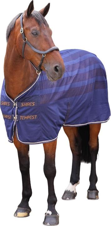 Immagine prodotto Tempest Original Tessuto a Rete Coperta Termica per Cavalli (190.50 cm)