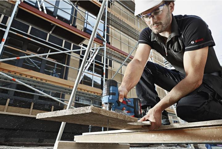 Image du produit Bosch Professional GST 18 V-LI B