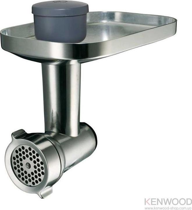 Actual product image Kenwood Mincer KAX950ME