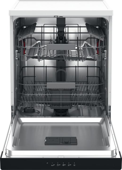 Actual product image Whirlpool Owfc3c26