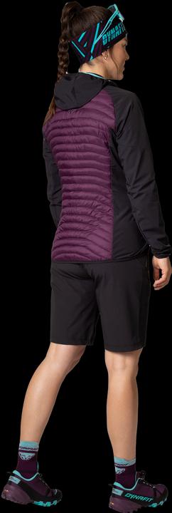 Produktbild Dynafit TRANSALPER HYBRID Insulated Jacket, Damen (38, M)