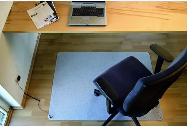 Actual product image Rollstat Antistatic floor protection mat (120 x 150 cm)