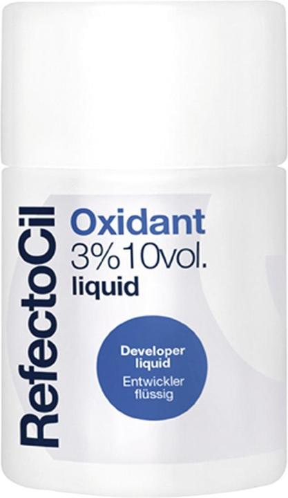Actual product image Refectocil Oxidant