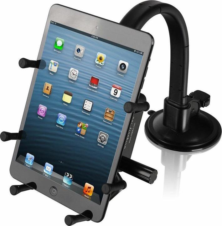 Immagine prodotto Luxa² H7 Mini Dura Mount