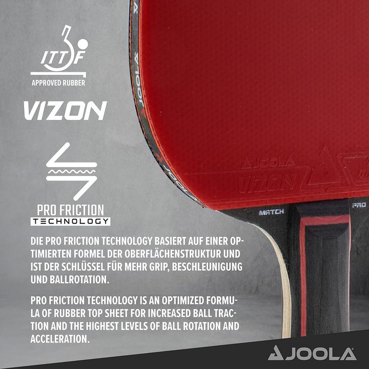 Produktbild Joola Duo Pro 2