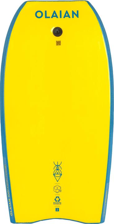 Actual product image Olaian 347419