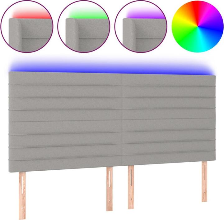 Image du produit VidaXL Erin (160 x 5 x 128 cm)
