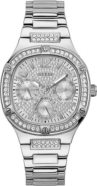 Produktbild Guess Uhren DAMEN GW0558L1 (Analoguhr, 41 mm)