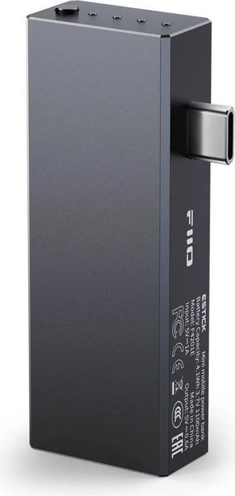 Produktbild FiiO Estick (1100 mAh, 3 W, 5500 Wh)