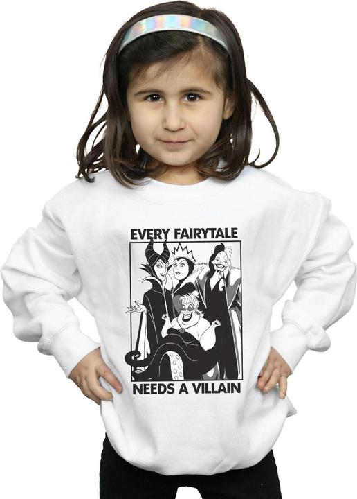 Produktbild Disney Sweatshirt Mädchen (152, 158)