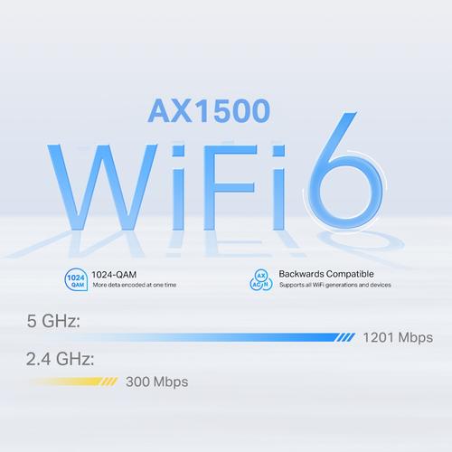 Actual product image TP-Link Deco X10-4G