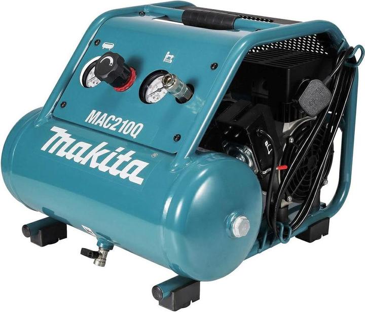 Productafbeelding Makita MAC210Q (9.30 bar, 56 l)