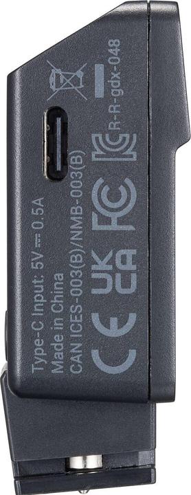 Actual product image Godox iM22 (Plug-on flash, Godox)