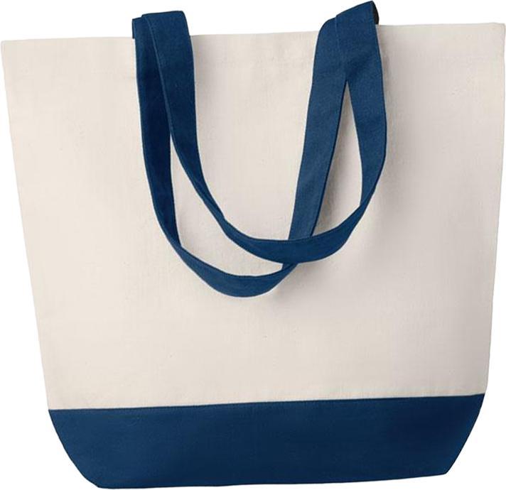 Produktbild MidOcean Tasche Kleuren Canvas