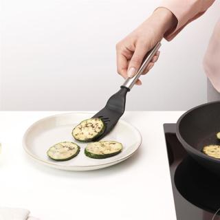 Actual product image Brabantia Turner New Profile Line 28.2 cm Black / Silver