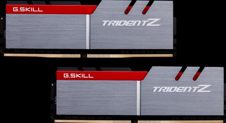 Actual product image G.Skill Trident Z (2 x 16GB, 3600 MHz, DDR4-RAM, DIMM)
