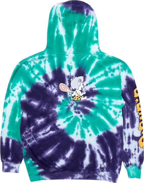 Actual product image RipnDip Ripnstone Hoodie (S)