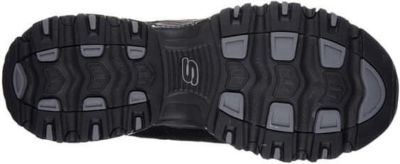Immagine prodotto Skechers D'Lites - Sneaker del più grande fan (36)