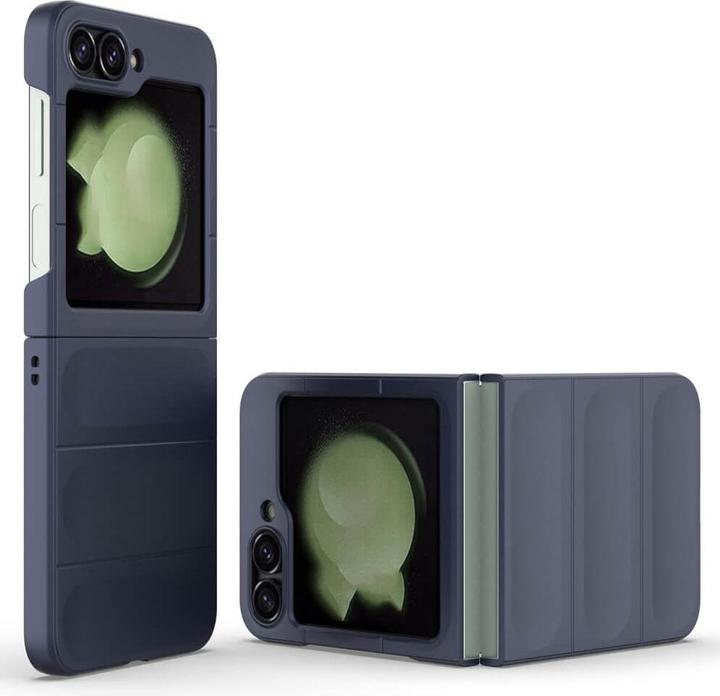 Produktbild Cover-Discount Galaxy Z Flip6 - Rugged Protective Hülle (Samsung Galaxy Z Flip6)