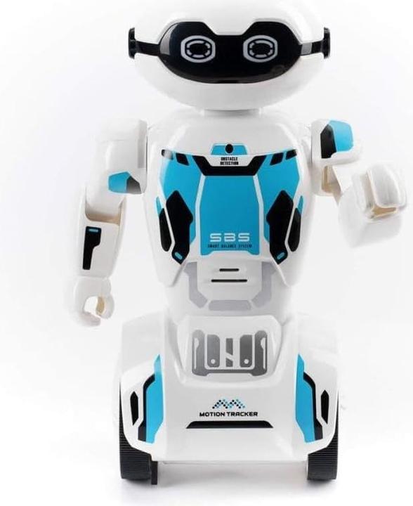 Immagine prodotto Silverlit Macrobot