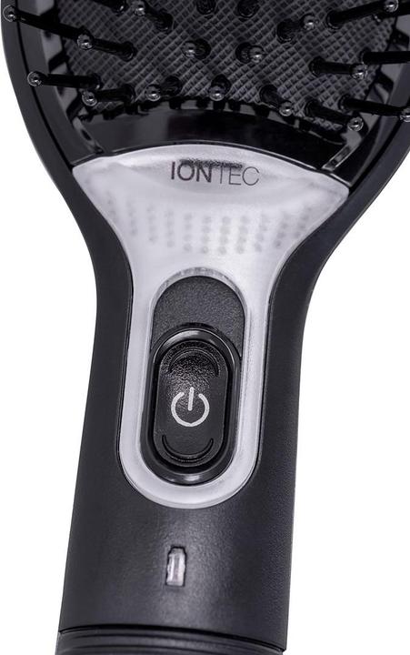 Image du produit Braun Brosse à main Satin Hair 7 Iontec Black