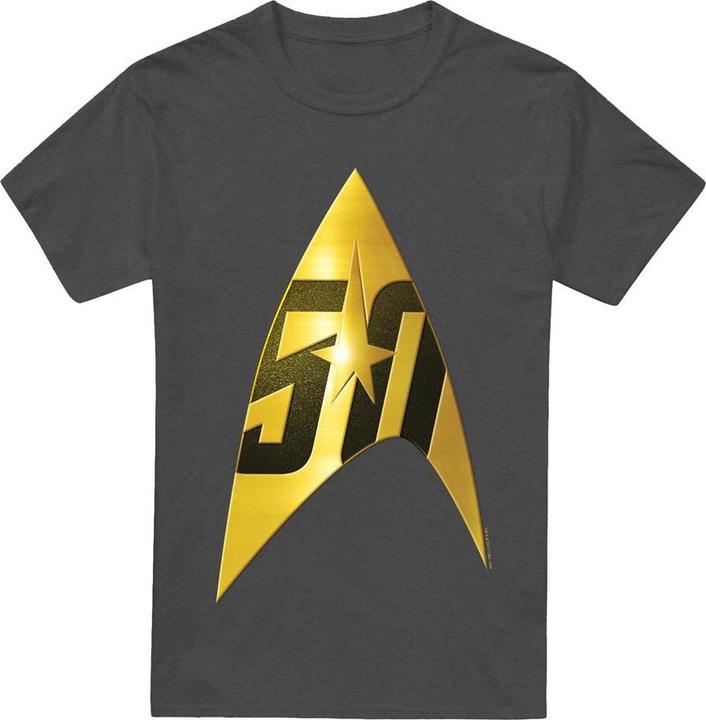 50th Anniversary Delta TShirt