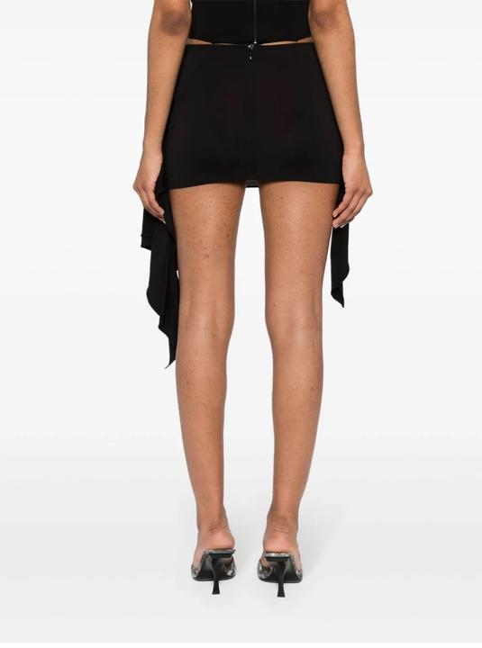 Produktbild The Attico Mini Skirt (38)