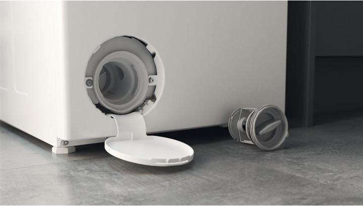 Immagine prodotto Bauknecht WTL 56313 C (6 kg, Verso l'alto, Spina UE)