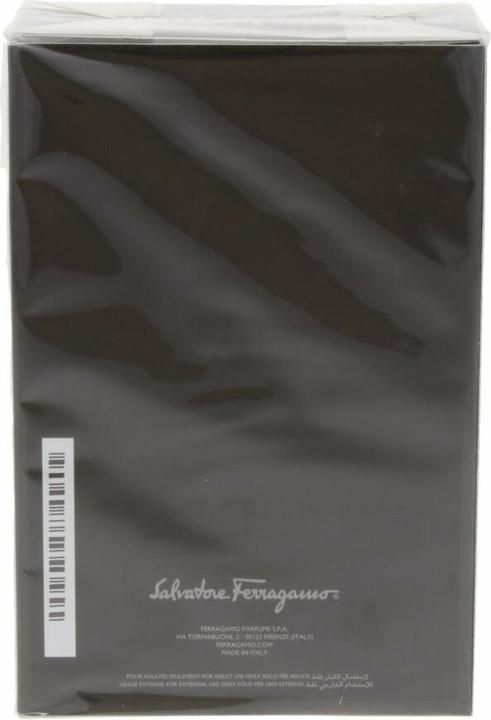 Actual product image Salvatore Ferragamo Signature (Eau de parfum, 100 ml)