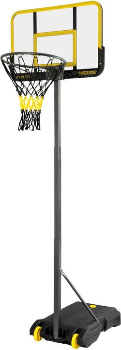 Power Shot Canestro da basket su base regolabile per bambini Powershot