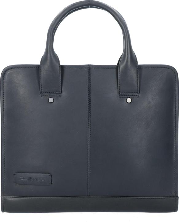 Immagine prodotto Plevier Cartella Navigator in pelle 34 cm