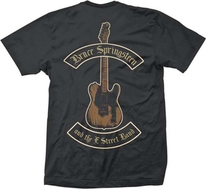 Produktbild Universal Textiles Motorcycle TShirt (S)