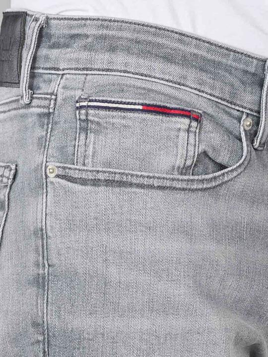 Produktbild Tommy Hilfiger Tommy Jeans Austin Slim Tapered Denim Black (W33/L34)
