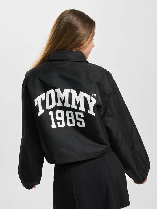 Image du produit Tommy Jeans Veste Cropped Coach - 98563 (L)