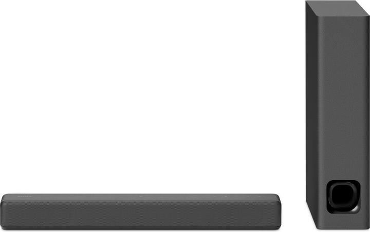 Immagine prodotto Sony Ht-Mt300 (100 W, 2.1 canali)
