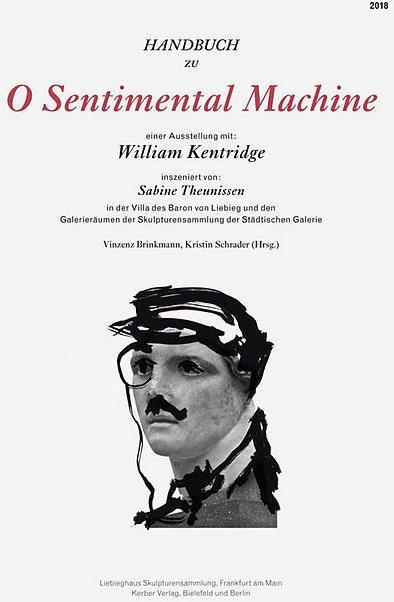 Actual product image O Sentimental Machine (German, Ott, Oliver, Michaela/Primavesi, 2018)