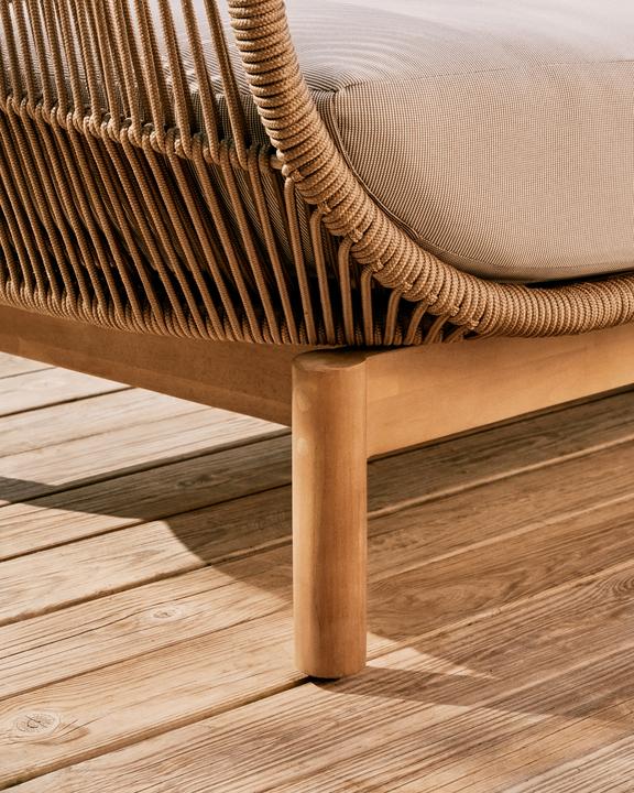 Actual product image Kave Home Catalina