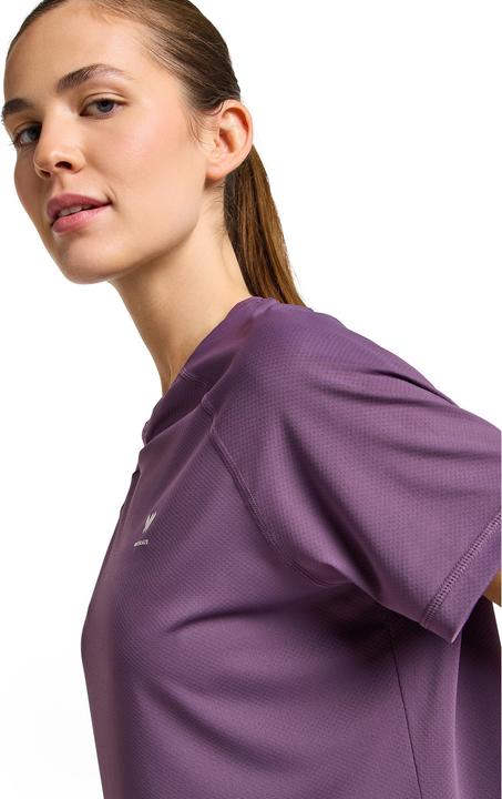 Immagine prodotto Witeblaze SATRA Maglietta da donna, viola gr viola grigio XL (XL)