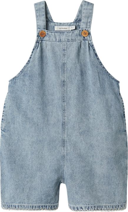 Image du produit Name it Bio-Baumwoll Latzhose (104)